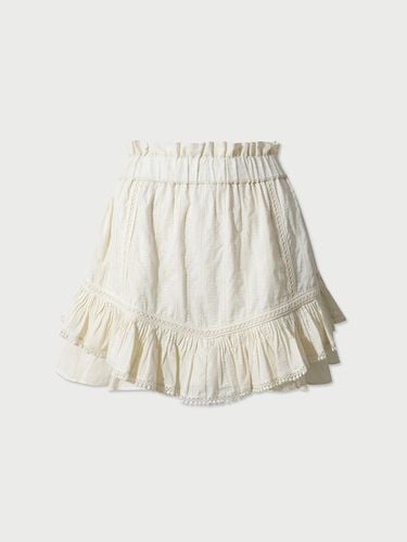 PIGALLE Shorts_ILKAA24703BEX - IRO - Modalova