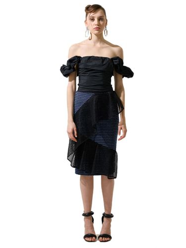 Ruffle 01 Ruffle H - Line Skirt - GREEDILOUS - Modalova