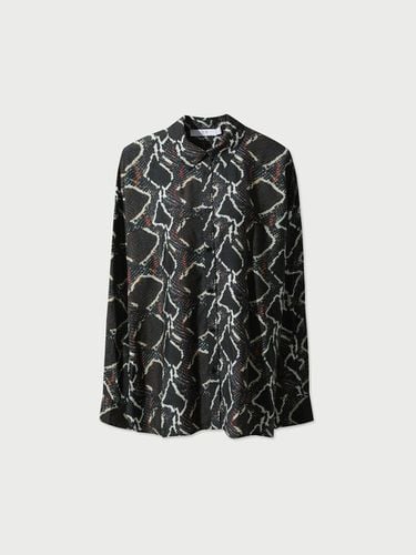 AMBRINE Blouse_IOSAW24102BRP - IRO - Modalova