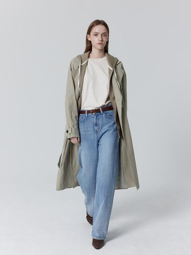 Classic Soft Denim - JULIAPEPE - Modalova