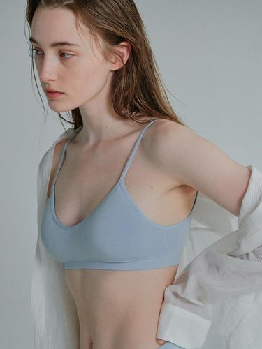 Seamless Breed Cammy Bralette - SEKANSKEEN - Modalova