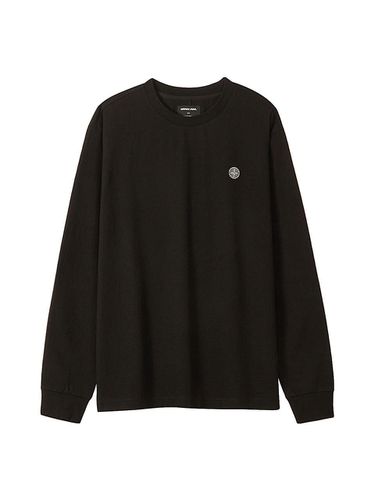 Basic Long Sleeve T-shirt 3110 - PAN AM - Modalova