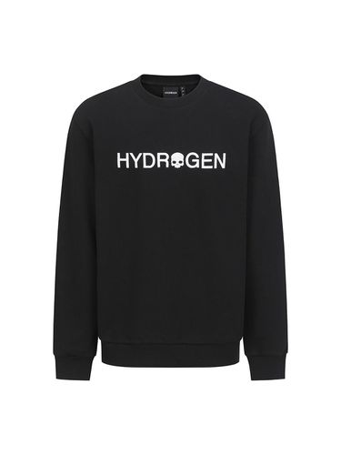 Uni Daily Sweatshirt - HYDROGEN - Modalova