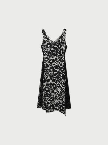 ZEBRE Dress_ILDLA24701BKX - IRO - Modalova