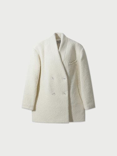 AMELINE Coat_IOCAW24103IVX - IRO - Modalova