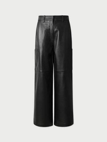 MATTIAS Pants_IOPAW24101BKX - IRO - Modalova