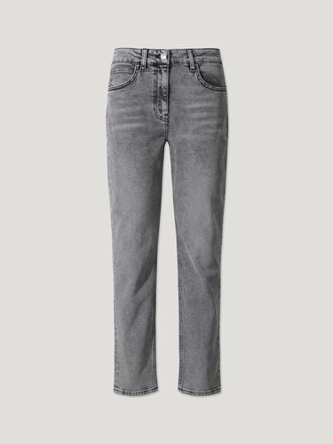 GALLOWAY Denim pants_IOPDW23104GYX - IRO - Modalova