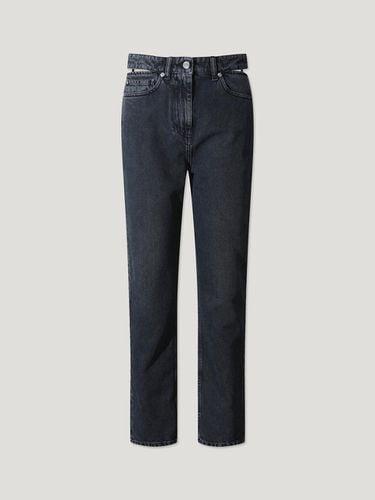 TOURO Denim Pants_IOPDW23108BUD - IRO - Modalova