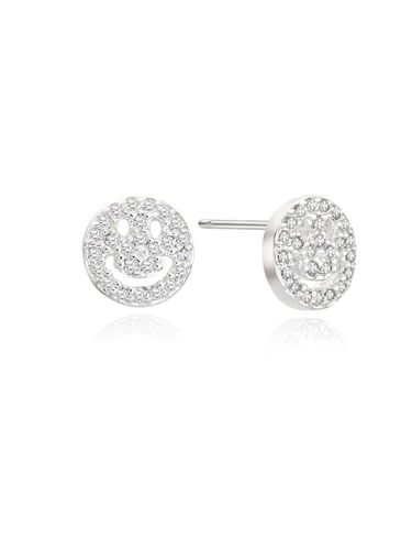 Sv925] Smile Shine earring - Denu - Modalova