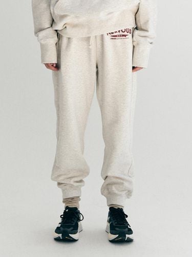 SWEAT PANTS - NERVOUS - Modalova