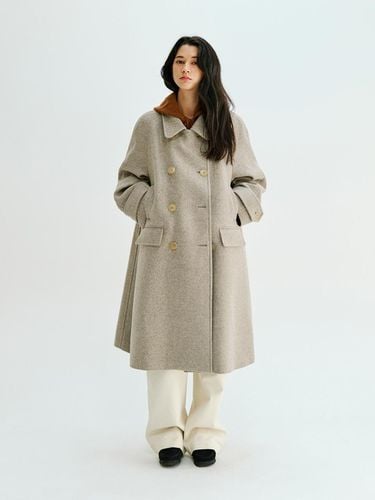 SHUTTLE COAT _ - NERVOUS - Modalova