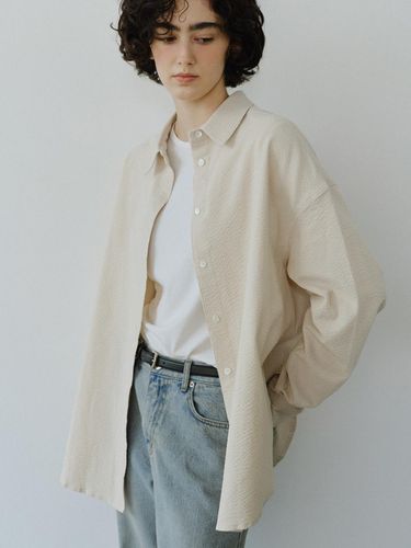 Corduroy shirts - URAGO - Modalova