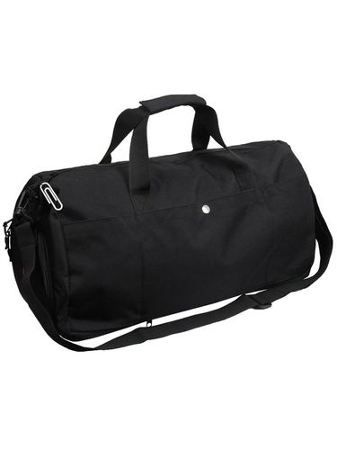 UNISEX] Clip Duffle Bag_Black - GRAVER - Modalova