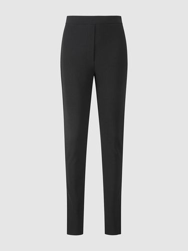 Hem Zipper Leggings NAEF7 - WPL210 450 - comgen - Modalova