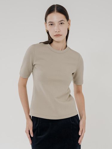 Neater T - Shirts Beige - BENEATER - Modalova