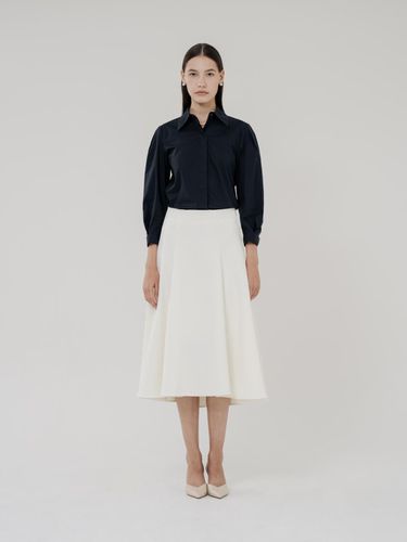 Neater Paneled Skirt - BENEATER - Modalova