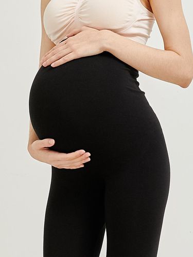 Seamless Women Pregnant Women's 10 Leggings - SEKANSKEEN - Modalova