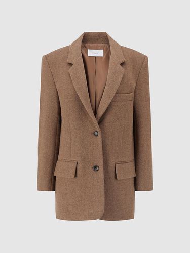 Tailored Half Coat NAEW0 - WCH100 531 - comgen - Modalova