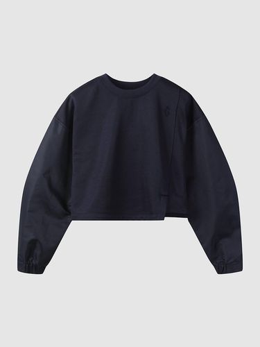 Exclusive Edition] [Comzen] Woven Volume Sleeve C - comgen - Modalova