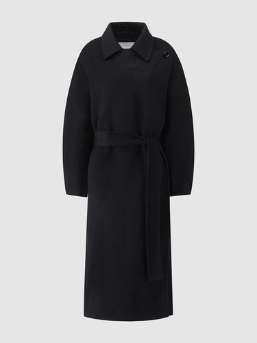 Handmade Overcoat NAEW0 - WCH040_450 - comgen - Modalova