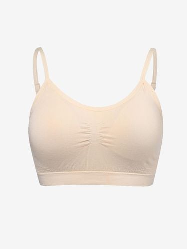 Bambu's signature Bralette - SEKANSKEEN - Modalova