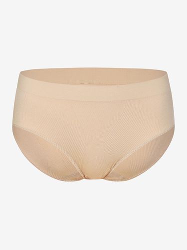 Seamless Wave PATTERN Brief panties - SEKANSKEEN - Modalova