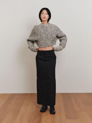 ROLL - NECK SWEATER - FACE NONE - Modalova