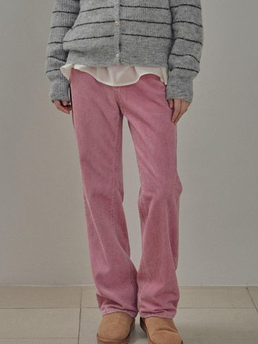 TWEE] Melilla Corduroy Pants - TWEE - Modalova