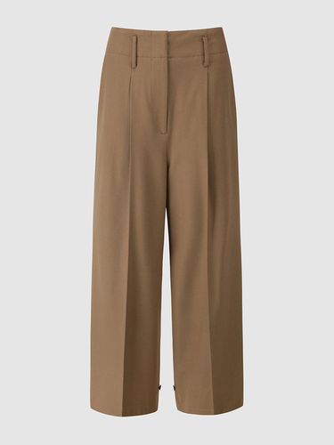 One chin semi-wide pants NAEW0 - WPL060 530 - comgen - Modalova