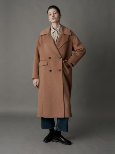 Two-burton Handmade Coat_DW4WH410 - COIINCOS - Modalova