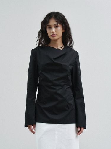 Nebula Blouse black - Wave Union - Modalova