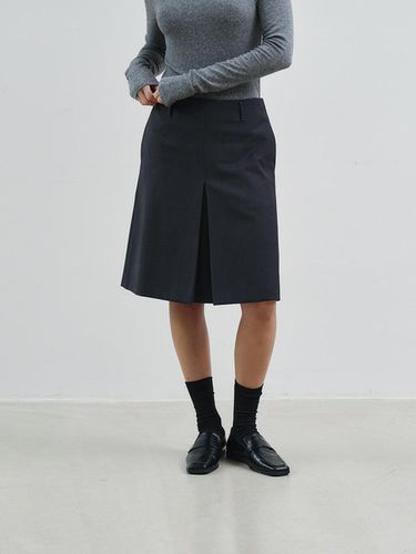 Tagli Skirt charcoal - Wave Union - Modalova