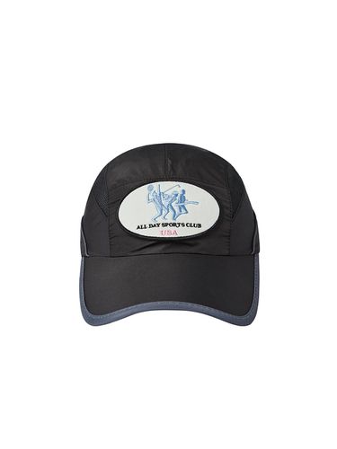 COLLECTION LINE] All-Day Sports Club Cap - beyondcloset - Modalova