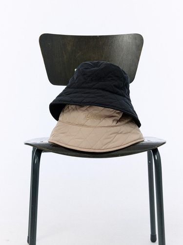 Padding Bucket Hat (2color) - CLOVE - Modalova