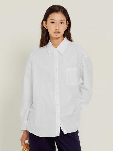 Choeun Shirt (White) - sienne - Modalova