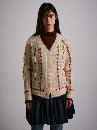 PVIL Stella Cardigan - PREVAIL - Modalova