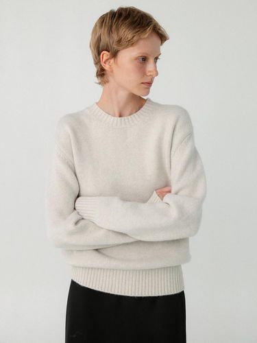 Winter Round Neck Pull Over - RRACE - Modalova