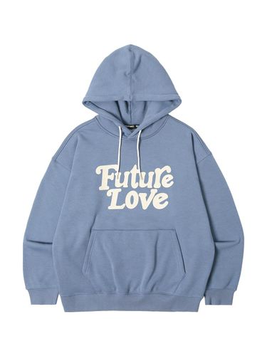 Future Love Napping Hoodie DARK - ready4next - Modalova