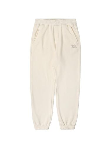 Essential Long-Term Wool Winter Jogging Pants CREA - ready4next - Modalova