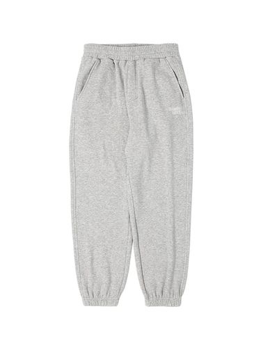 Essential Long-Term Wool Winter Jogging Pants MELA - ready4next - Modalova