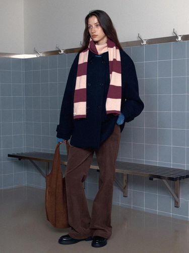 Becky scarf - BRENDABRENDEN SEOUL - Modalova