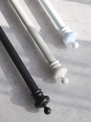 Basic curtain rod - DECOVIEW - Modalova