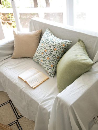 Garden Cushion Cover - DECOVIEW - Modalova