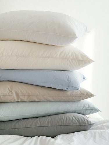 Square Allergy Care Pillow Case - DECOVIEW - Modalova