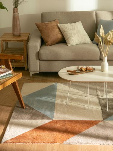 La henne premium rug - DECOVIEW - Modalova