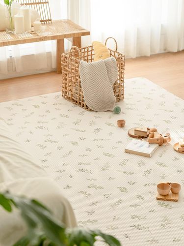 Comfort Leaf Double-Sided Cushioning Mat - DECOVIEW - Modalova