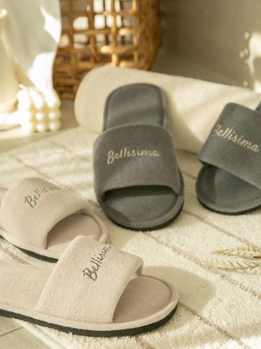 Belisima Slippers - DECOVIEW - Modalova