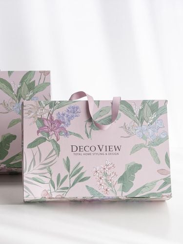 Botanical Box - DECOVIEW - Modalova