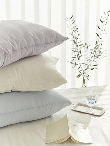 Soft washing Dust-Free Pillow Case - DECOVIEW - Modalova