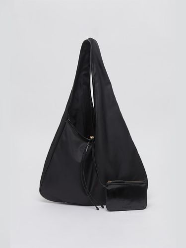 Luv basket bag (Nylon black) - Archivepke - Modalova